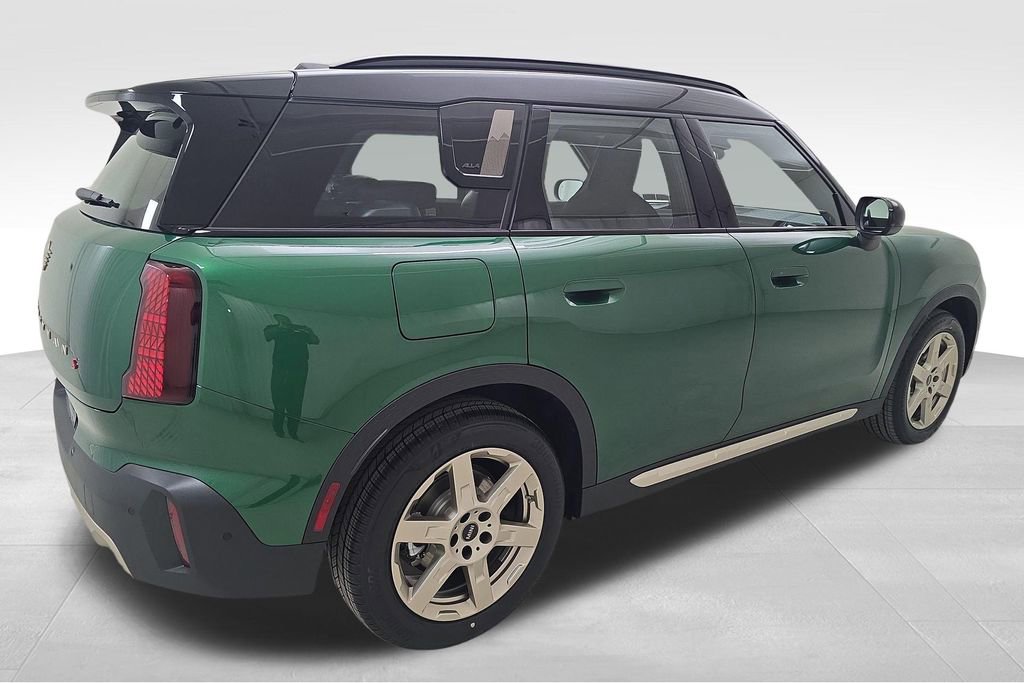 New 2027 MINI Cooper Countryman S AWD/4WD image 9