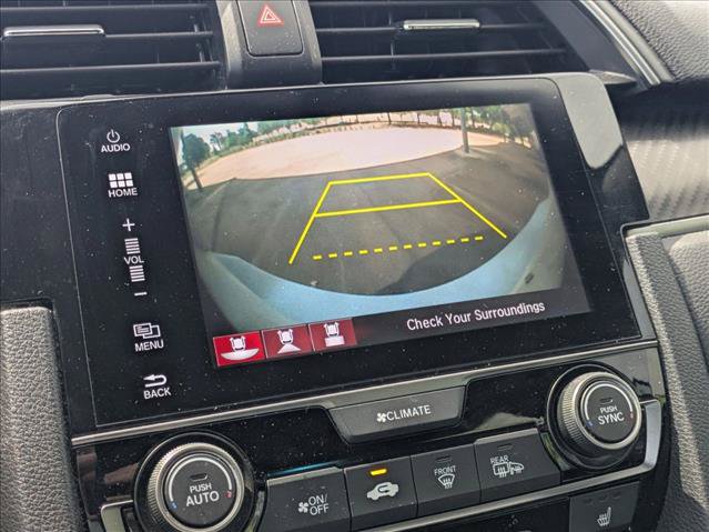 Used 2018 Honda Civic Si image 14