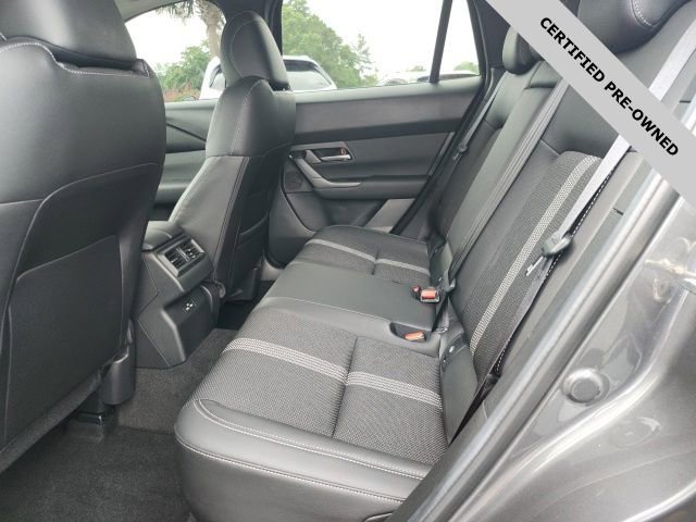 Certified 2024 MAZDA CX-50 AWD 2.5 S w/ Cargo Package image 19
