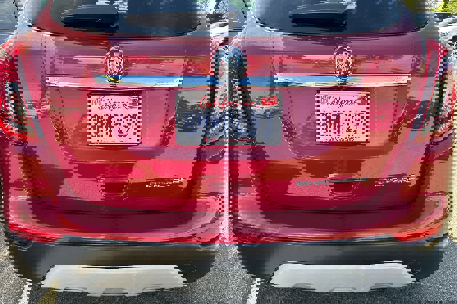 Used 2019 Buick Encore Preferred image 19