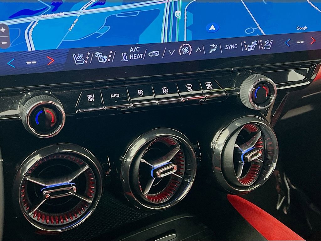 Used 2024 Chevrolet Blazer EV RS image 16