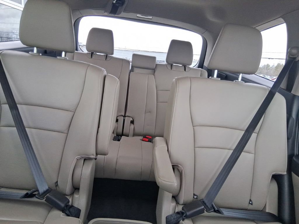 Used 2022 Honda Pilot Touring image 10