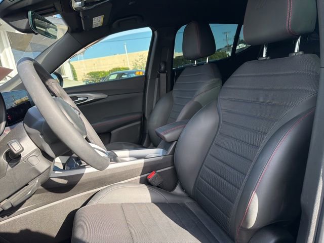 Used 2023 Dodge Hornet GT w/ GT Blacktop Package image 12