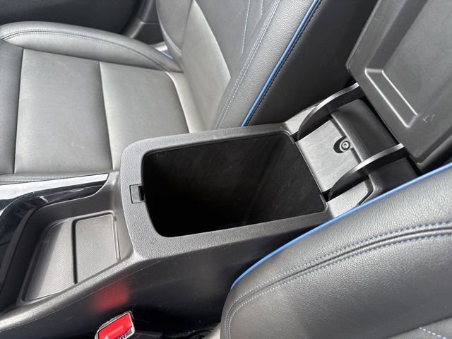 Used 2025 Buick Envista Sport Touring image 28
