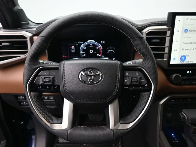 New 2026 Toyota Tundra 1794 Edition image 28
