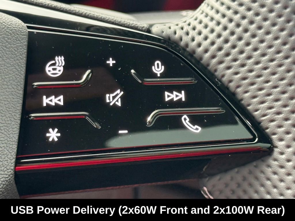 New 2025 Audi SQ5 Premium Plus image 14