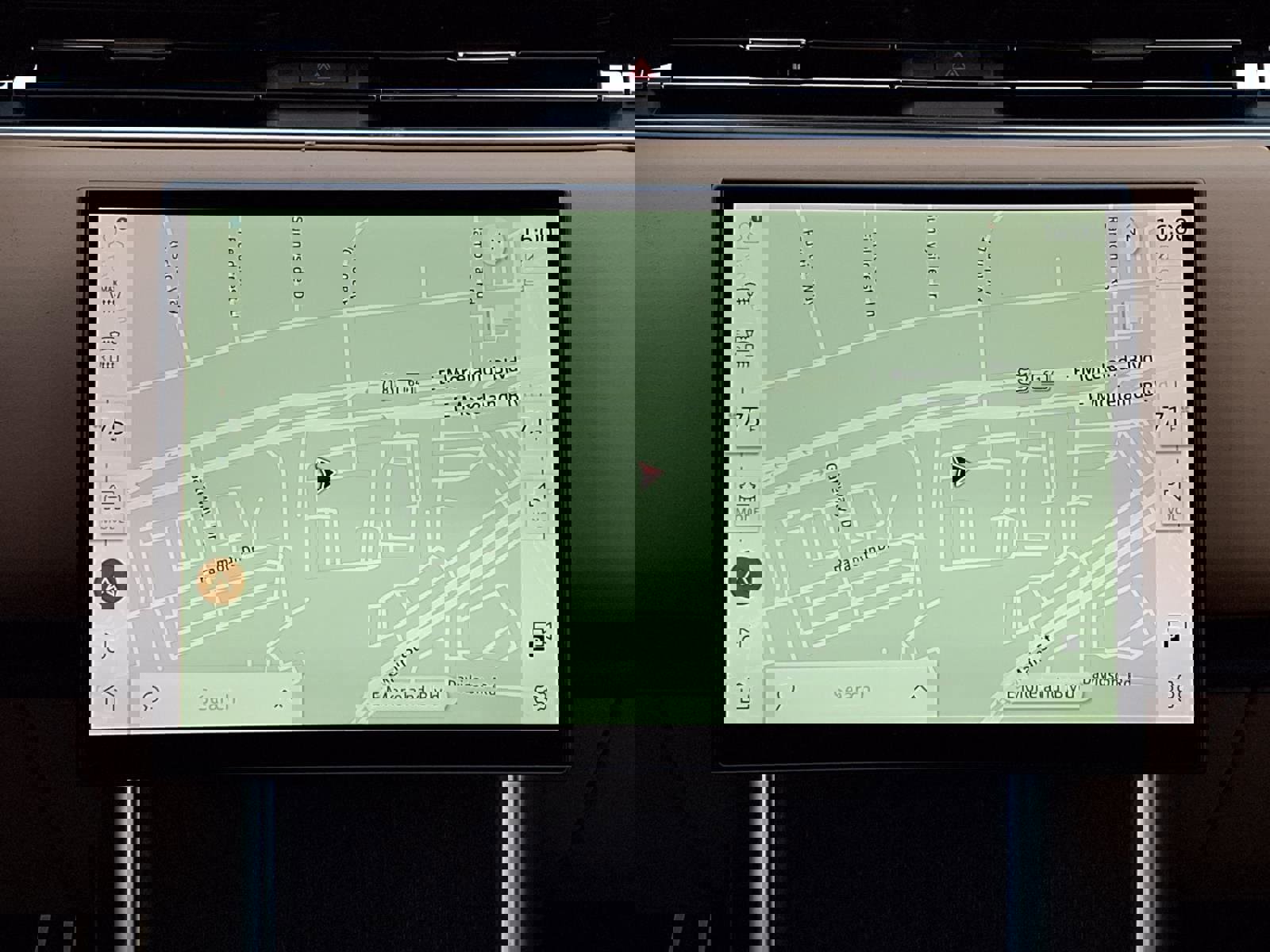 New 2026 Land Rover Range Rover Long Wheelbase SE image 18