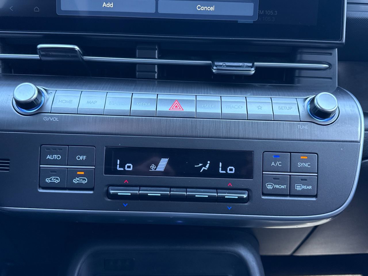 Used 2025 Hyundai Kona SEL FWD image 18