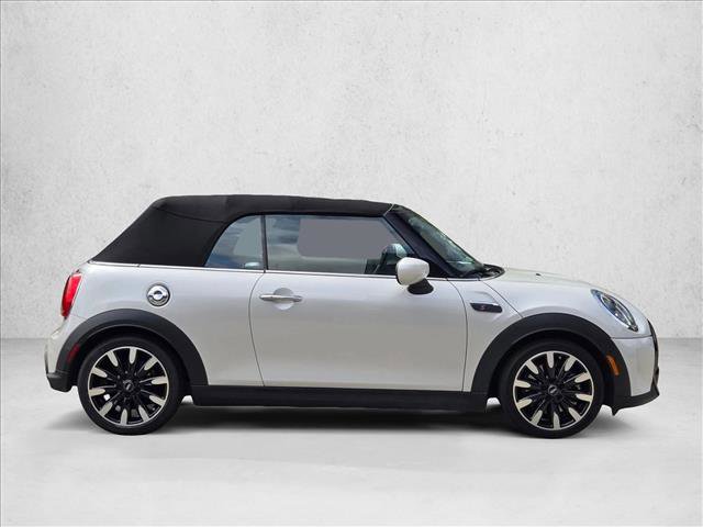 Certified 2024 MINI Cooper S image 4