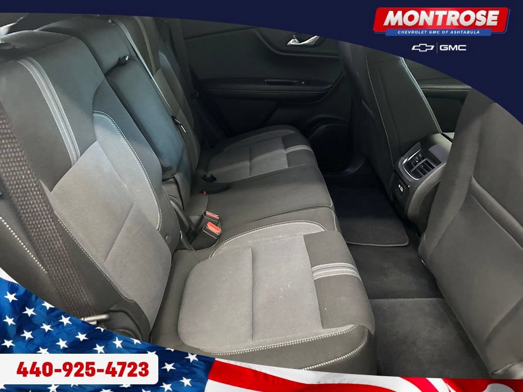 Used 2023 Chevrolet Blazer LT w/ Convenience Package AWD/4WD image 27