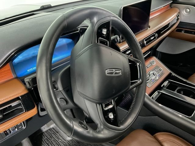Used 2022 Lincoln Aviator Reserve w/ Equipment Group 201A AWD/4WD image 24