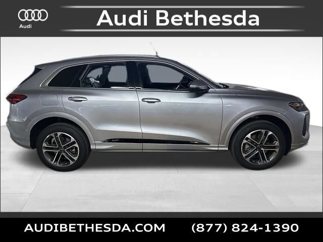 New 2026 Audi Q5 Premium AWD/4WD image 8