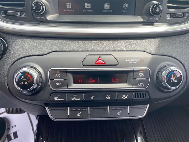 Used 2020 Kia Sorento EX image 26