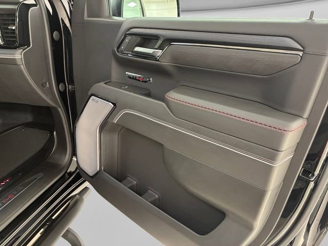 Used 2024 GMC Sierra 1500 AT4X AWD/4WD image 15