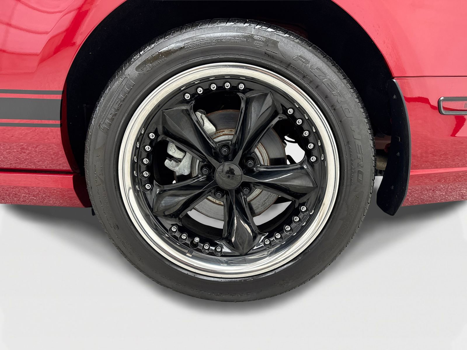 Used 2013 Ford Mustang GT Premium w/ Comfort Pkg image 50