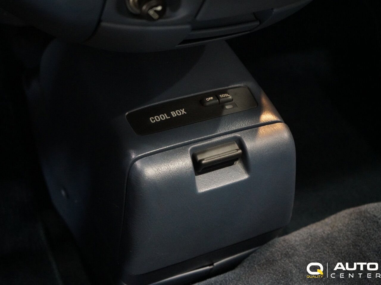 Used 1992 Toyota Previa LE RWD image 14