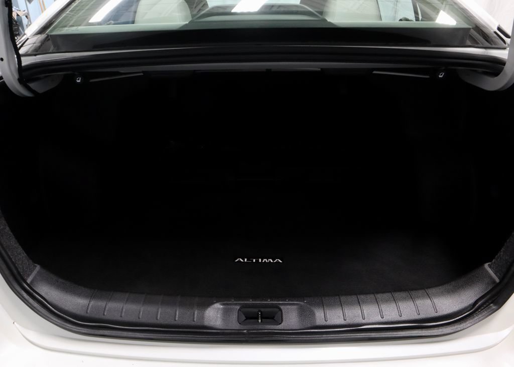 Certified 2024 Nissan Altima 2.5 SL AWD/4WD image 14