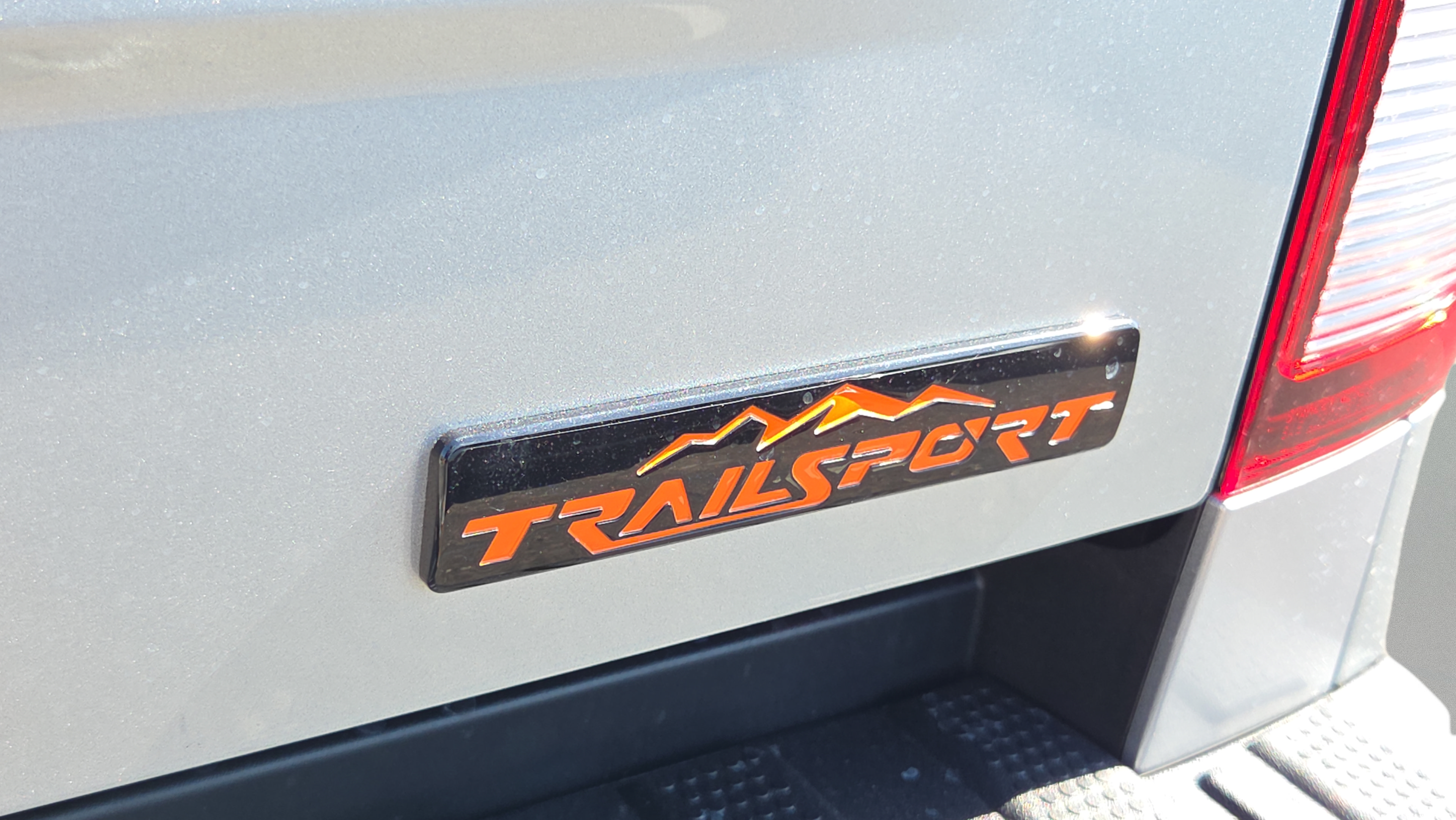 New 2026 Honda Ridgeline TrailSport image 12
