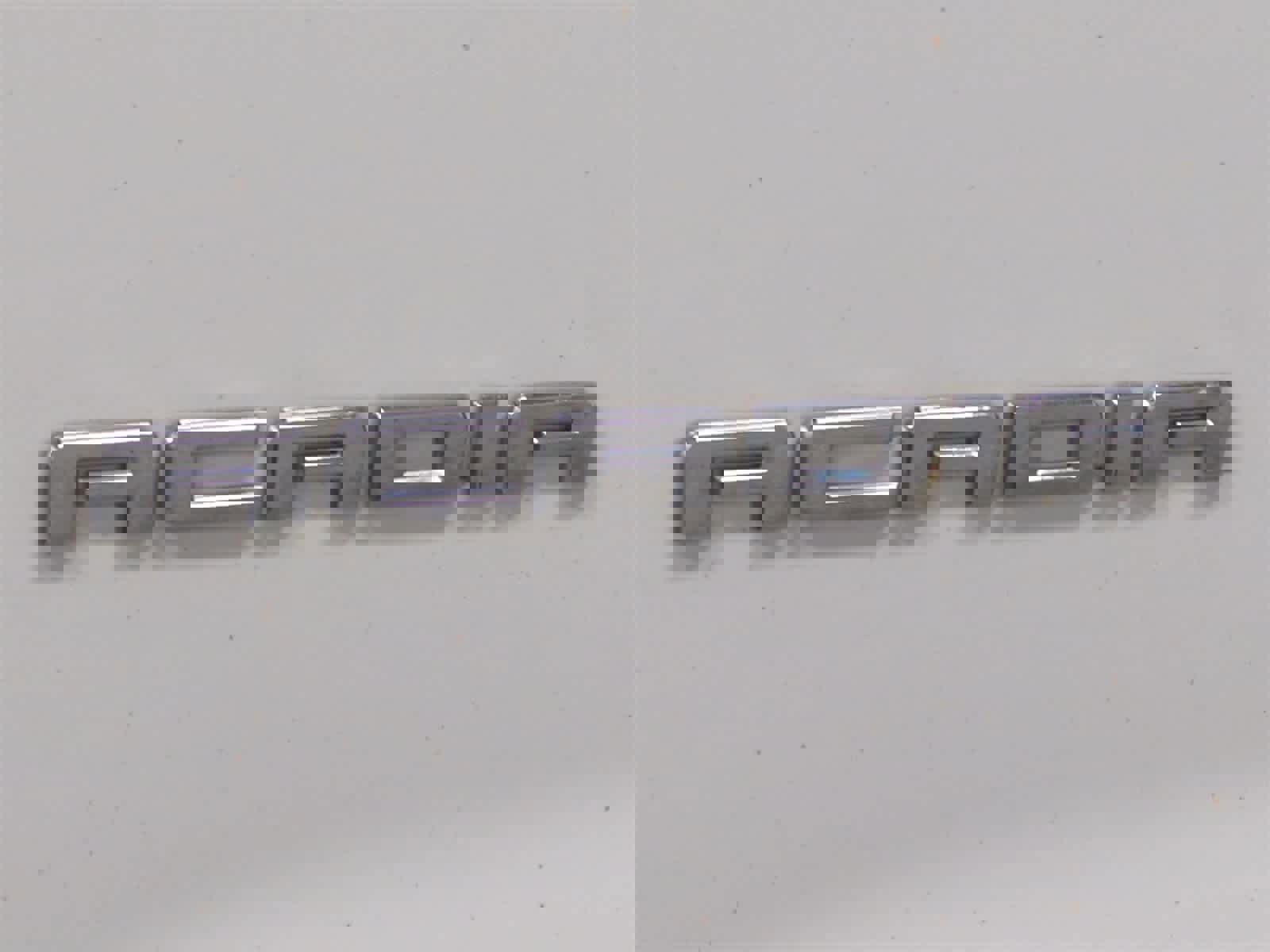 Used 2019 GMC Acadia SLT image 13