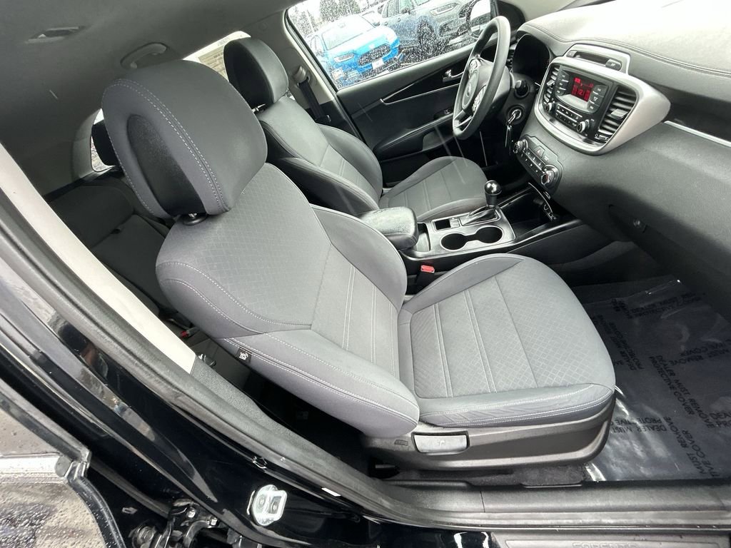 Used 2016 Kia Sorento L image 22