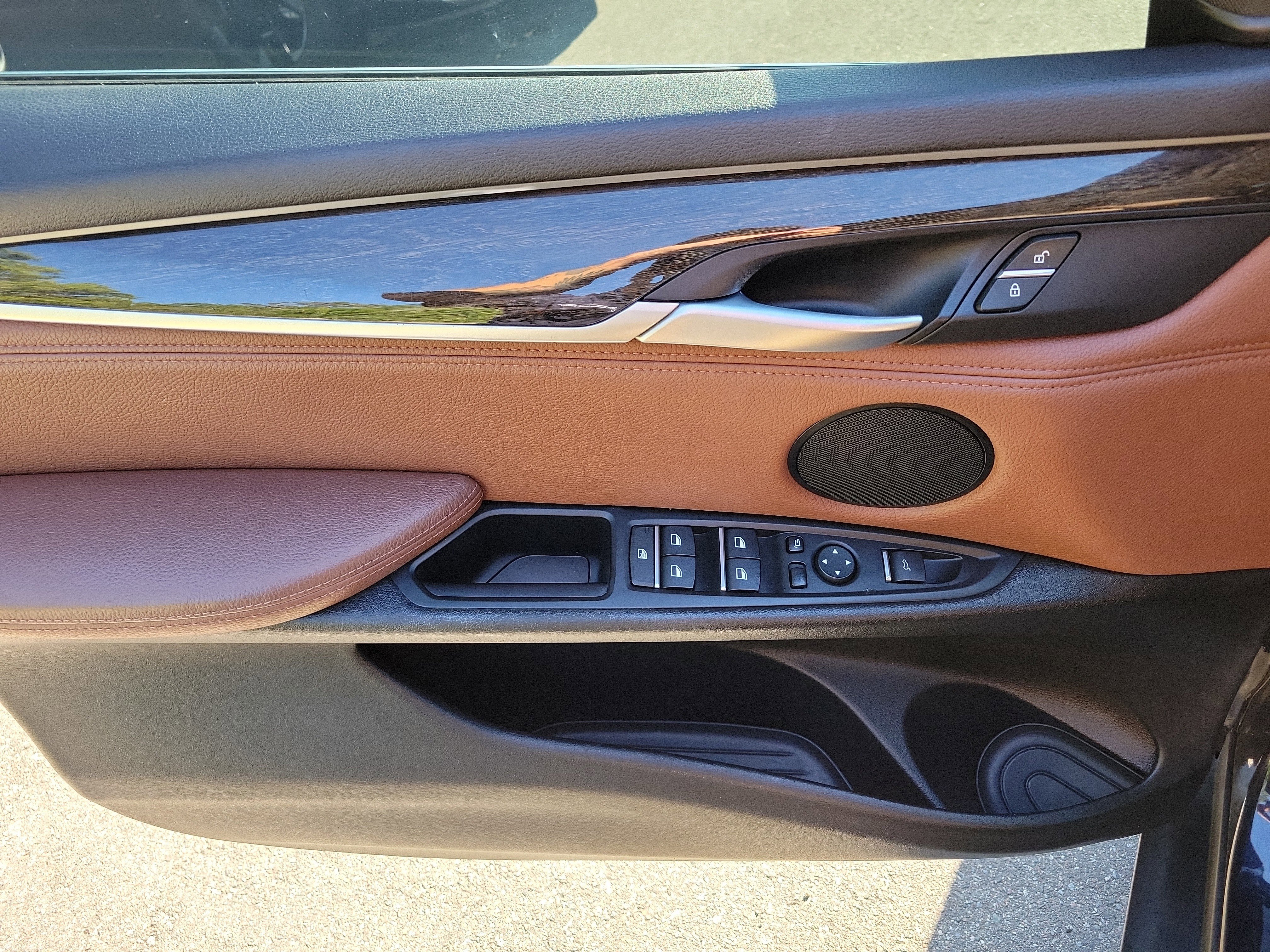 Used 2016 BMW X5 sDrive35i image 21