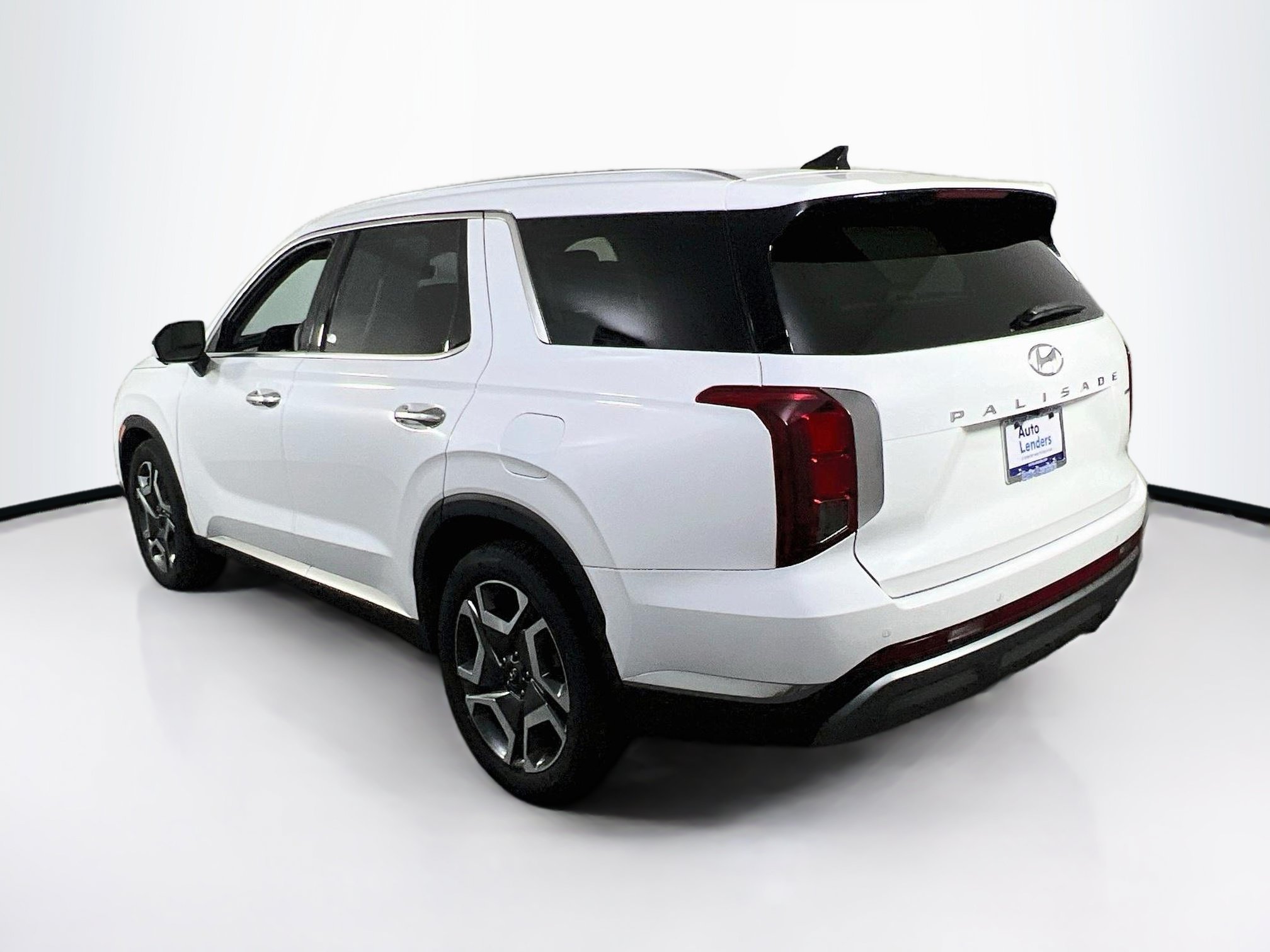 Used 2023 Hyundai Palisade Limited AWD/4WD image 7