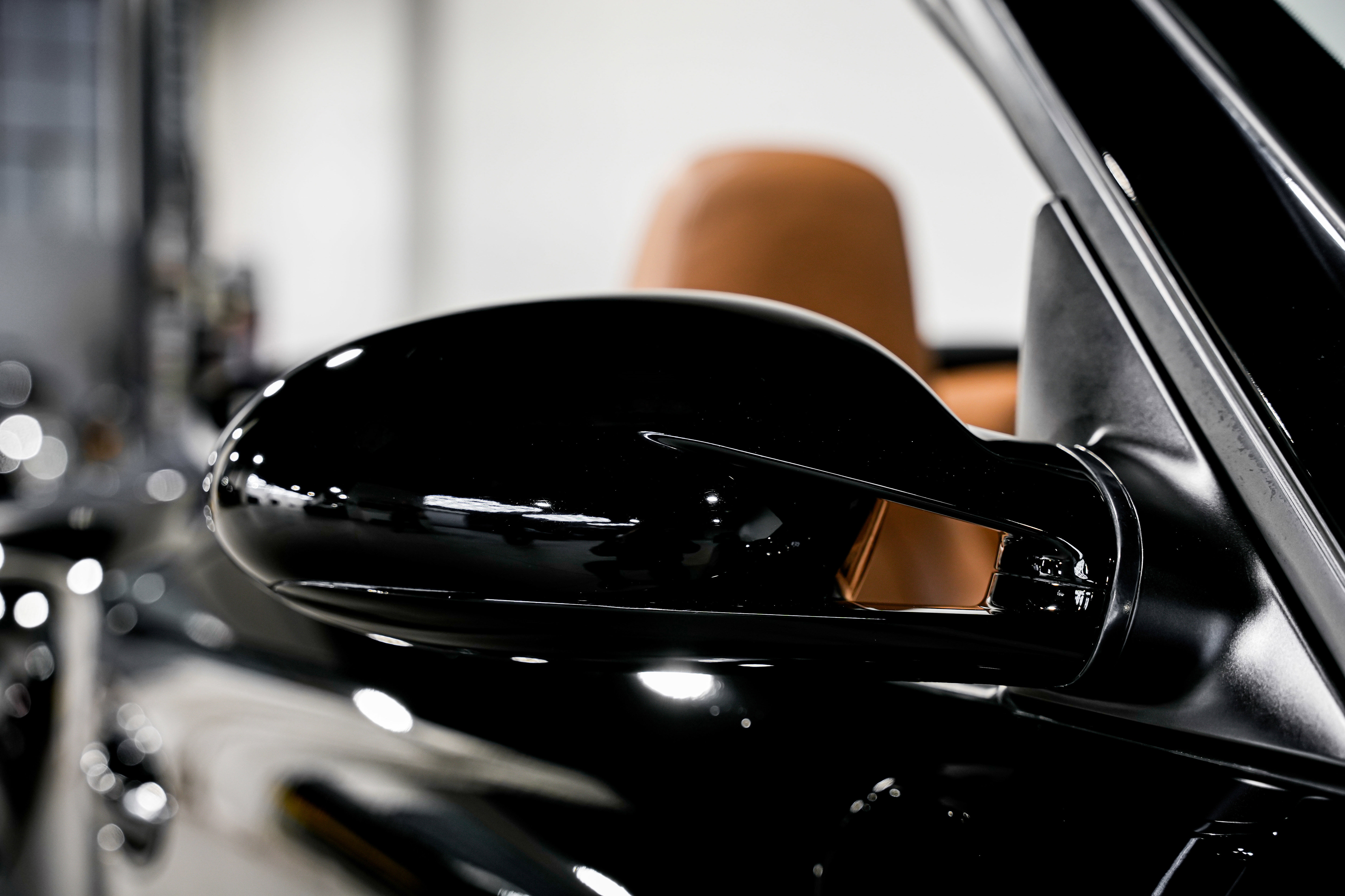 Used 2008 Porsche 911 Carrera 4S image 38