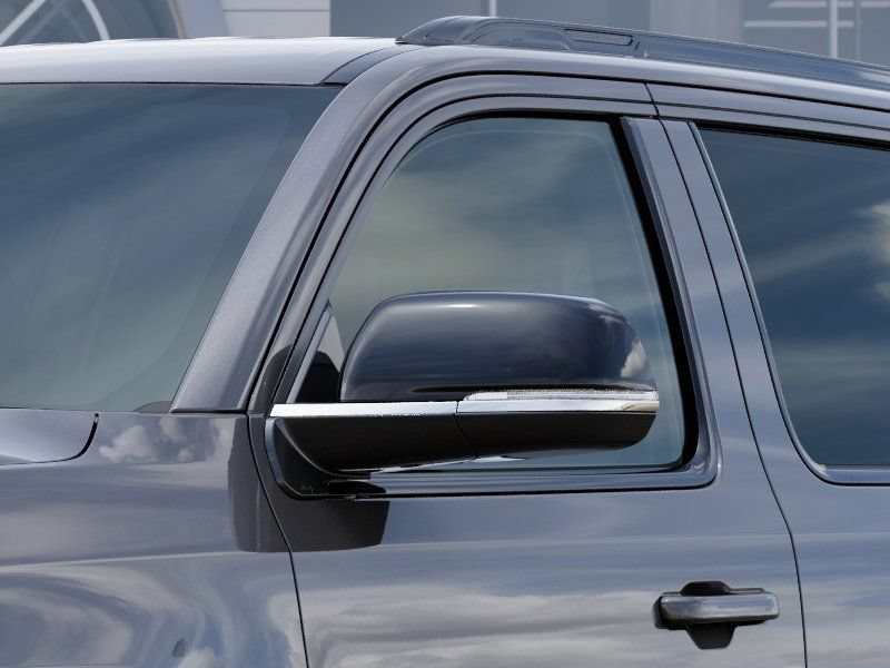 New 2026 Jeep Grand Wagoneer Limited AWD/4WD image 12