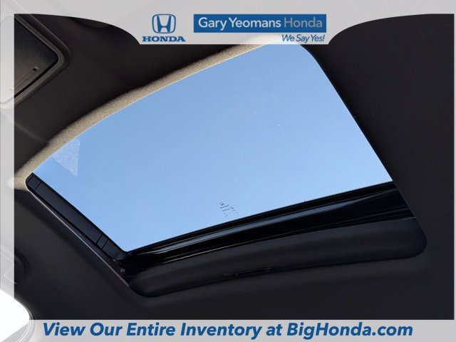New 2026 Honda Ridgeline TrailSport image 24