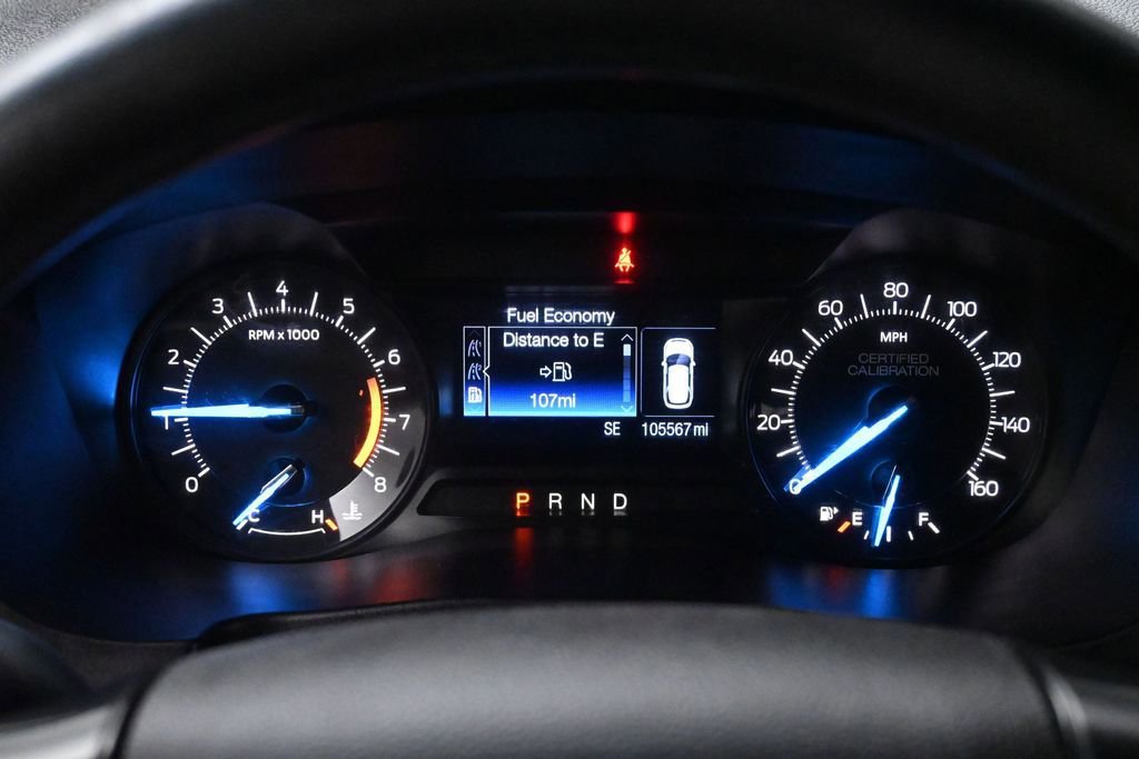 Used 2016 Ford Explorer 4WD Police Interceptor image 28