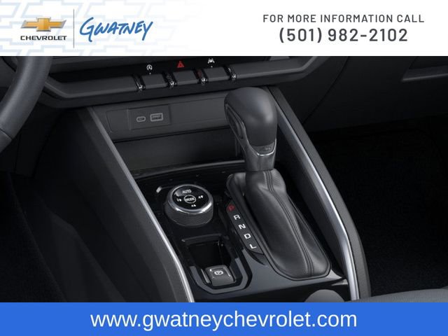 New 2026 Chevrolet Colorado Trail Boss image 23