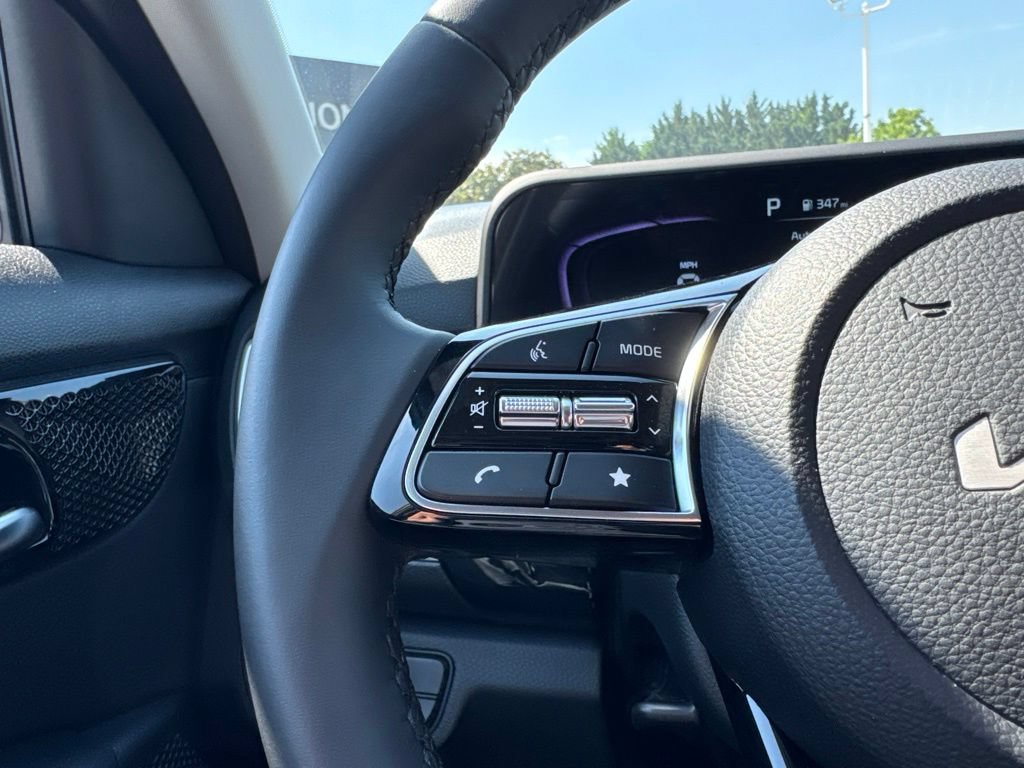 New 2026 Kia Seltos S AWD/4WD image 17
