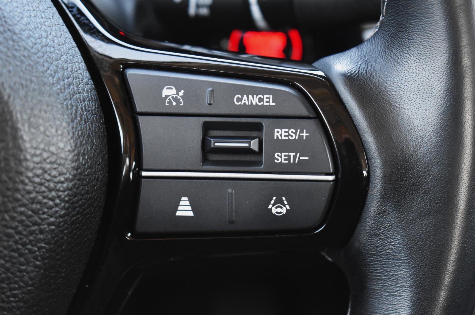 Used 2023 Honda Civic EX image 8