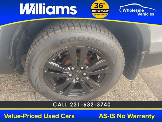 Used 2016 Honda Pilot EX-L image 24