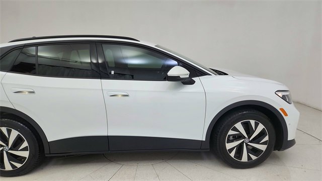Used 2023 Volkswagen ID.4 2WD image 8