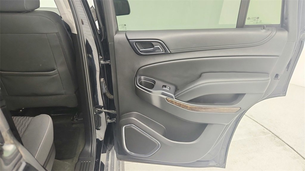 Used 2016 Chevrolet Tahoe LS w/ Max Trailering Package image 34