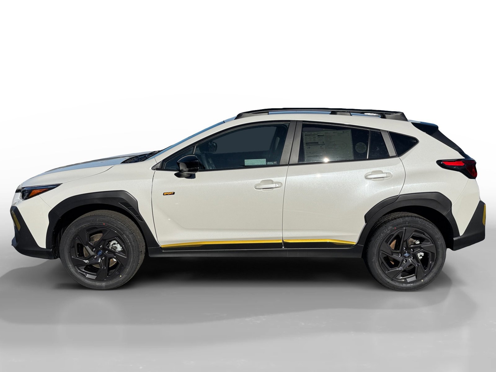 New 2026 Subaru Crosstrek 2.5i Sport image 2