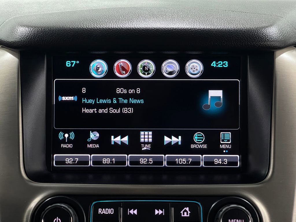 Used 2019 GMC Yukon Denali image 27