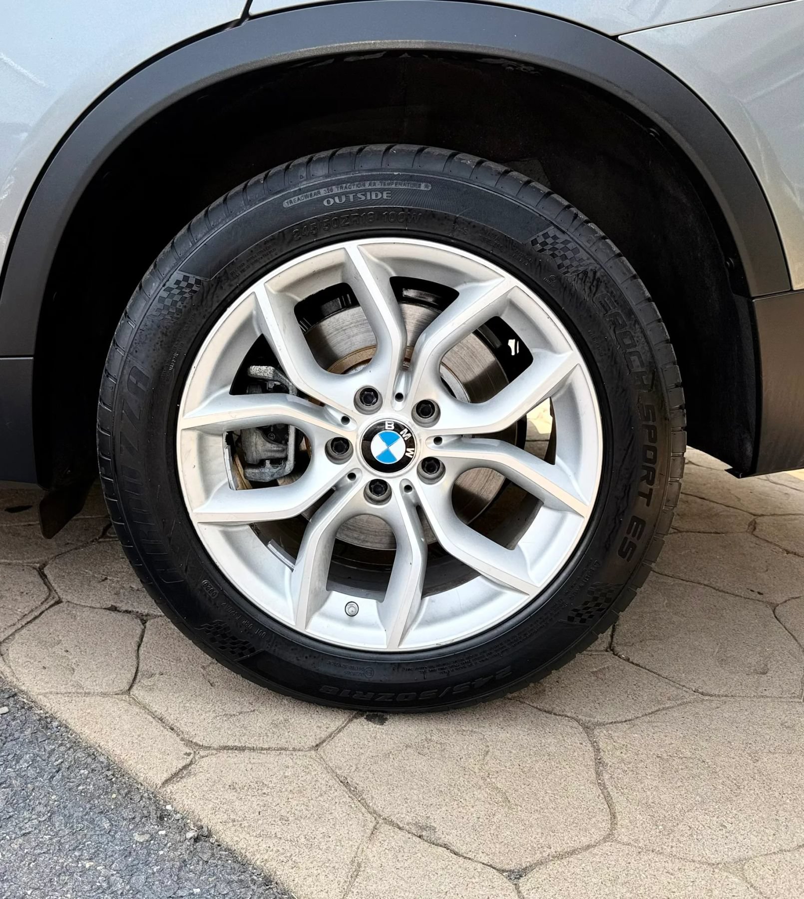 Used 2013 BMW X3 xDrive28i AWD/4WD image 52