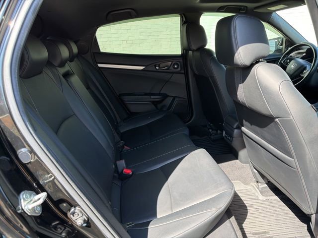 Used 2020 Honda Civic Sport Touring image 10