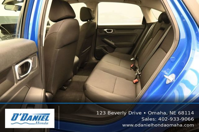Used 2023 Honda Civic EX image 36