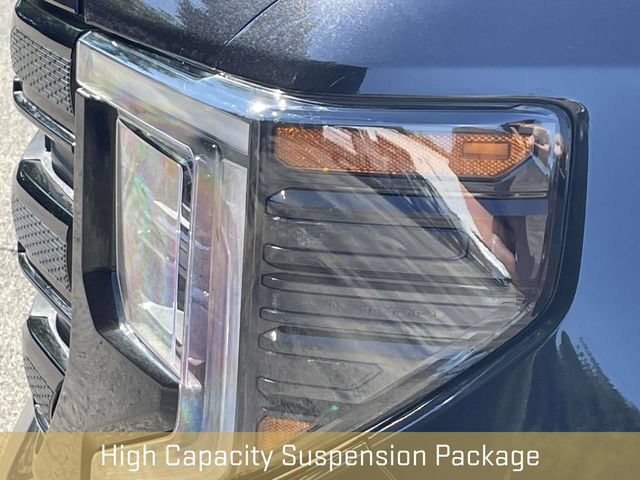 Certified 2026 GMC Sierra 1500 Elevation w/ Elevation Premium Package AWD/4WD image 11