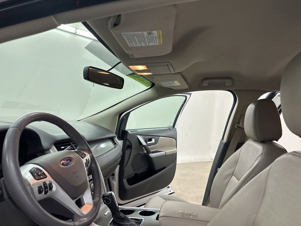 Used 2014 Ford Edge SEL w/ Equipment Group 205A image 33
