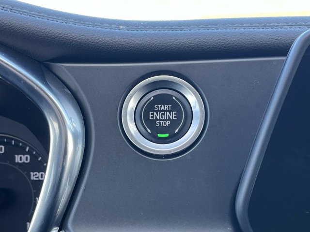 Certified 2021 Chevrolet Blazer LT FWD image 33