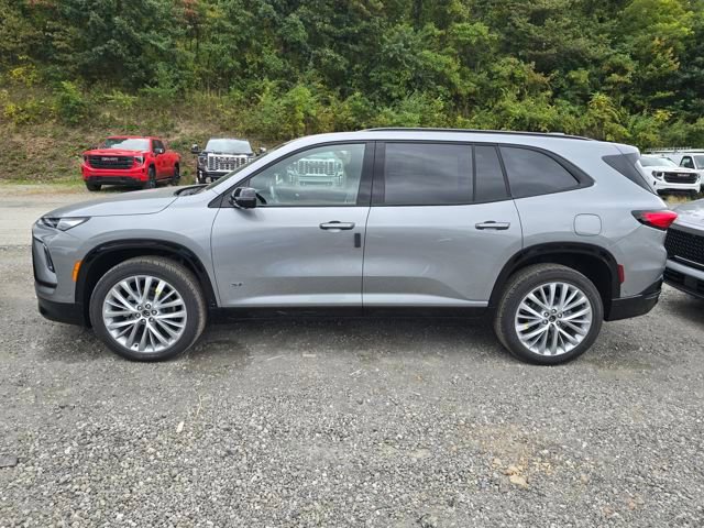 New 2026 Buick Enclave Sport Touring w/ Super Cruise Package video 2