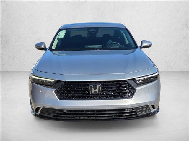 New 2025 Honda Accord Touring image 6