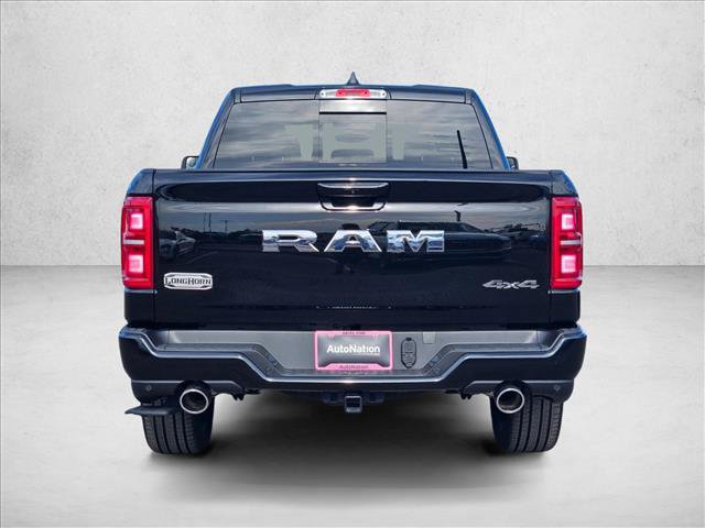 Used 2026 RAM 1500 Limited w/ Bed Utility Group AWD/4WD image 7