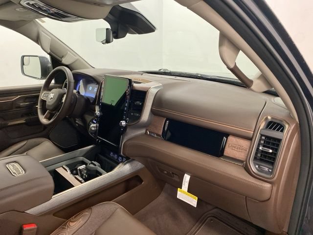New 2026 RAM 1500 Limited AWD/4WD image 23
