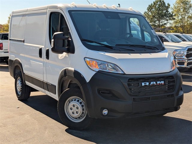 New 2026 RAM ProMaster 1500 w/ Convenience Group image 2
