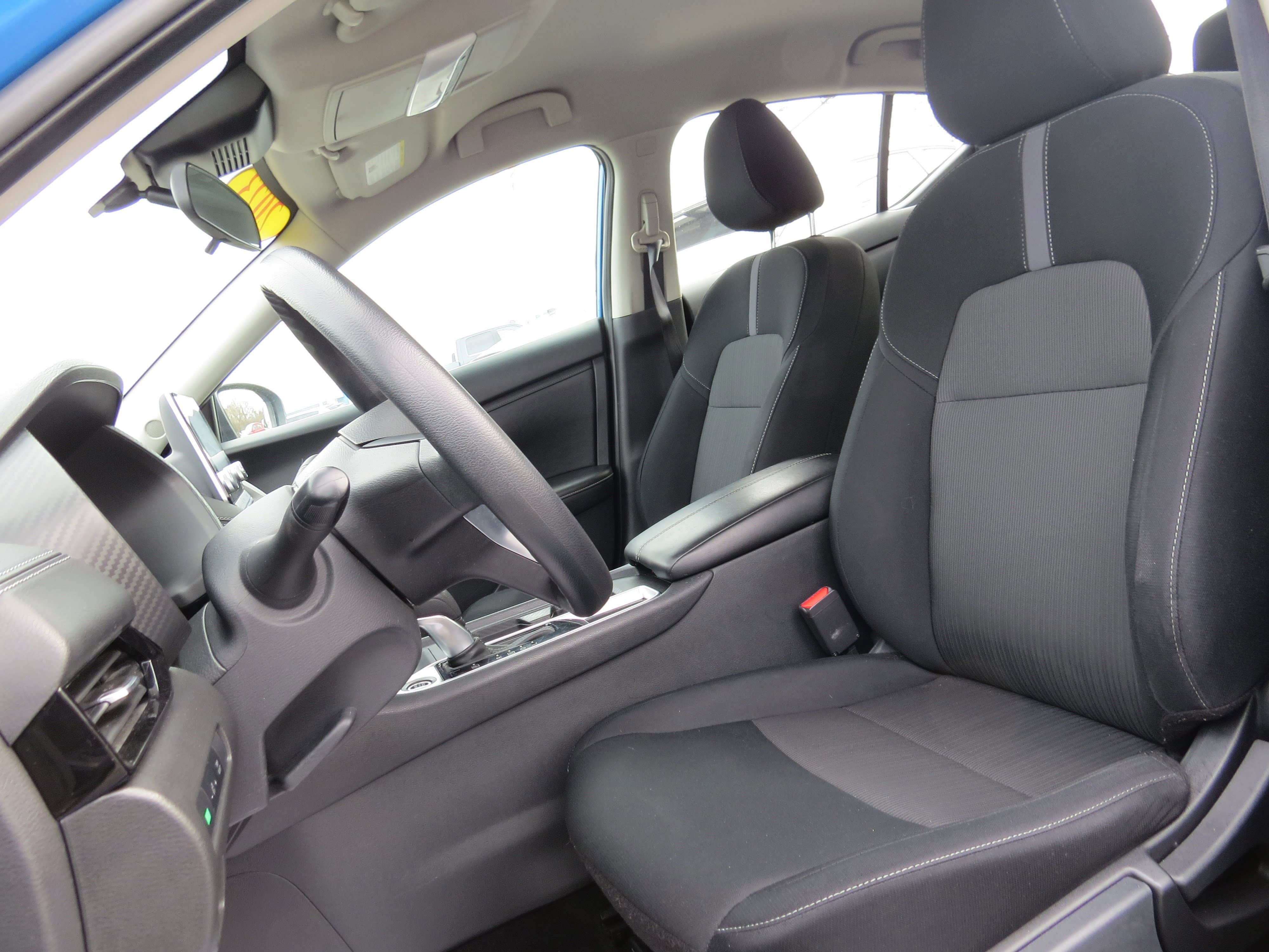 Used 2023 Nissan Sentra SV image 13